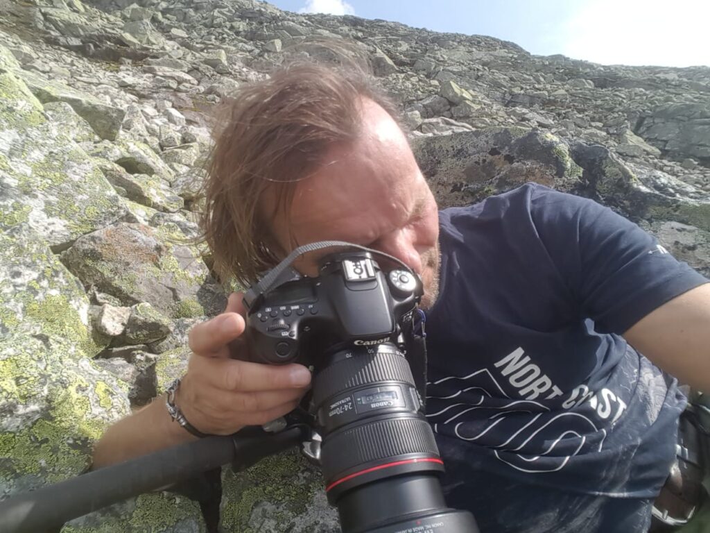 Wolfgang Wormuth - Fotograf